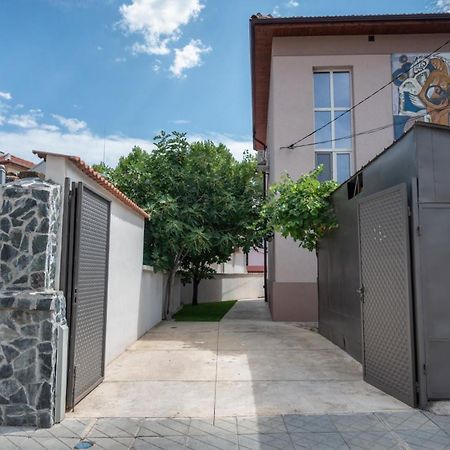 Къща За Гости Фолис Kyustendil Exterior photo