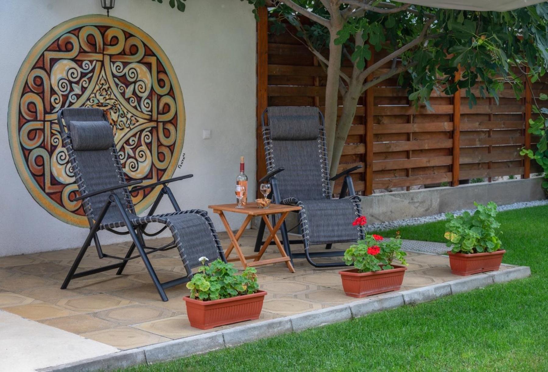 Къща За Гости Фолис Kyustendil Exterior photo